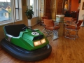 Bumper-Car/Bedroom